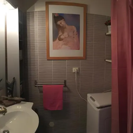 Apartamento Location A Palavas-les-Flots