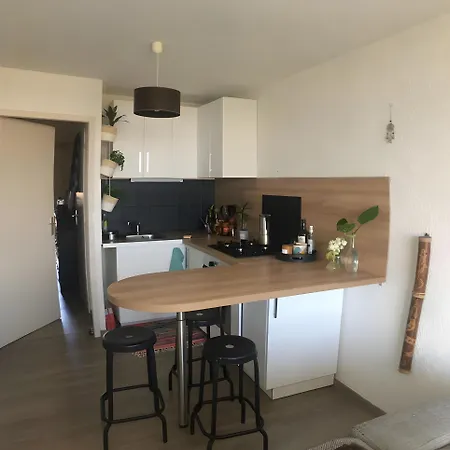 Location A Apartamento *