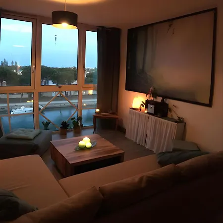 Apartamento Location A