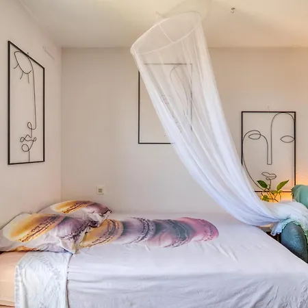 Location A Apartment