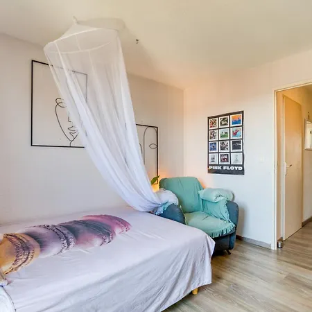 Location A Palavas-les-Flots