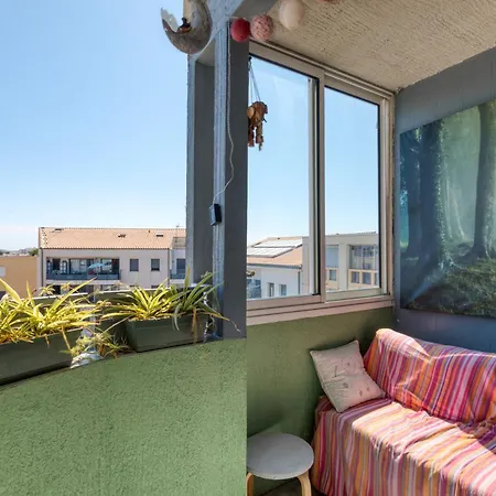 Apartment Location A