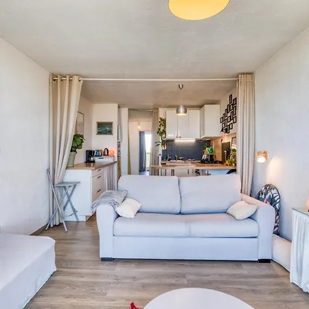 Apartment Location A