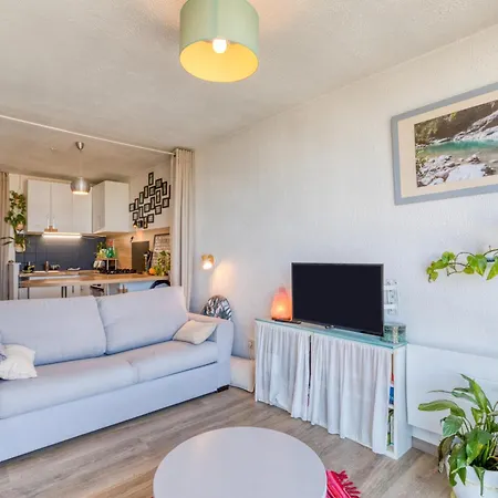 Apartment Location A Palavas-les-Flots