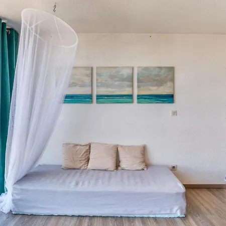 Location A Apartment Palavas-les-Flots