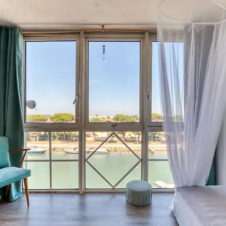 Location A * Palavas-les-Flots