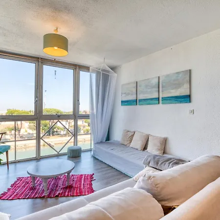 Location A Apartment Palavas-les-Flots