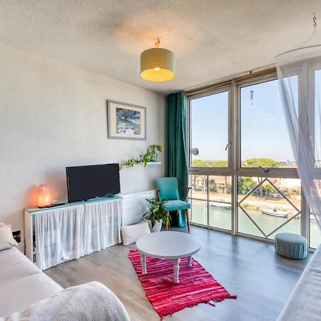 Apartment Location A Palavas-les-Flots